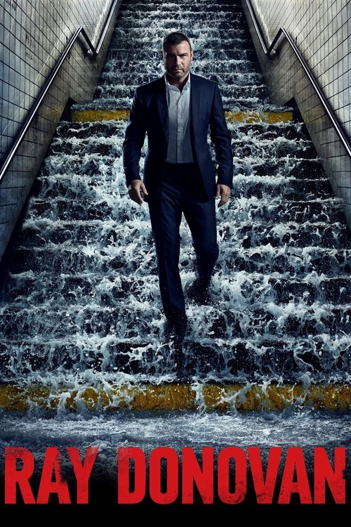 Ray Donovan izle