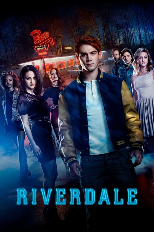 Riverdale izle