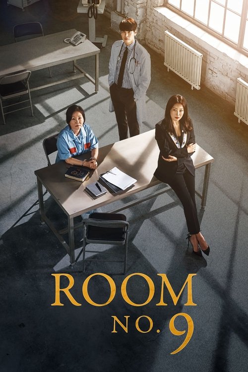 Room No. 9 izle