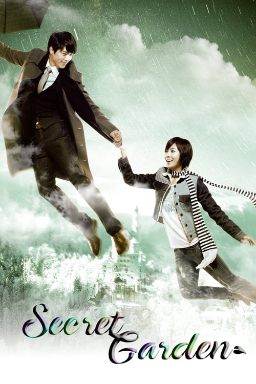 Secret Garden izle