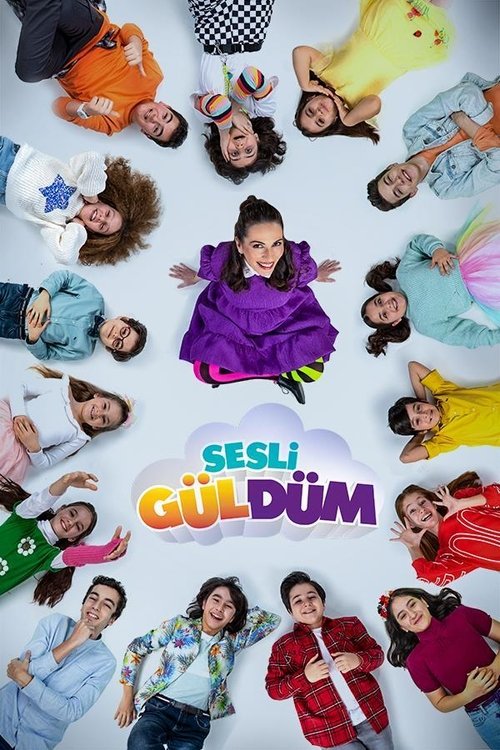 Sesli Güldüm izle