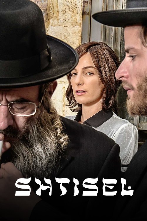 Shtisel izle