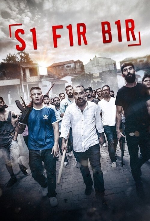 Sıfır Bir izle