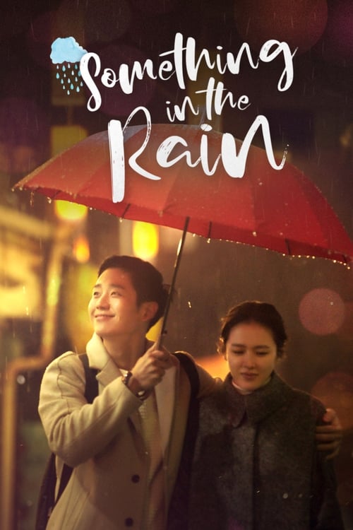 Something in the Rain izle