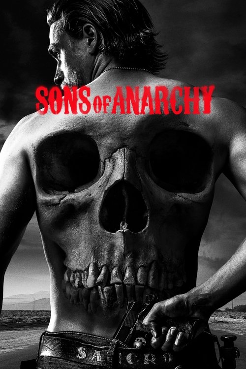 Sons of Anarchy izle