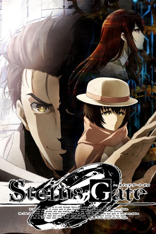 Steins;Gate 0 izle