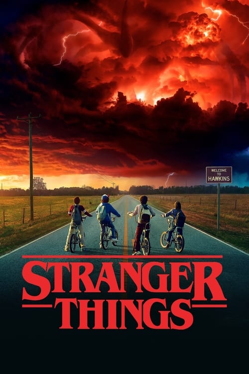 Beyond Stranger Things izle