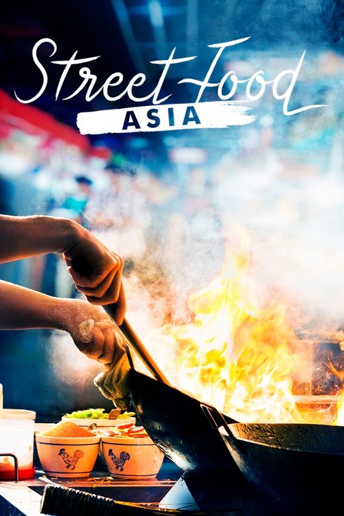 Street Food Asia izle