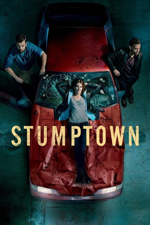 Stumptown izle