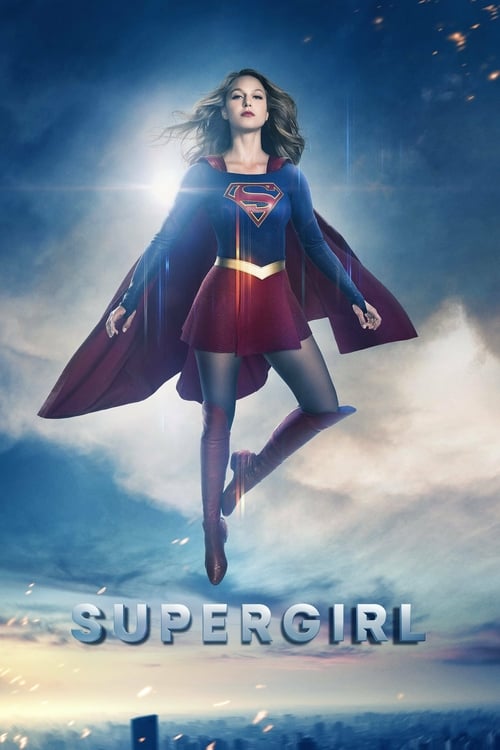 Supergirl izle