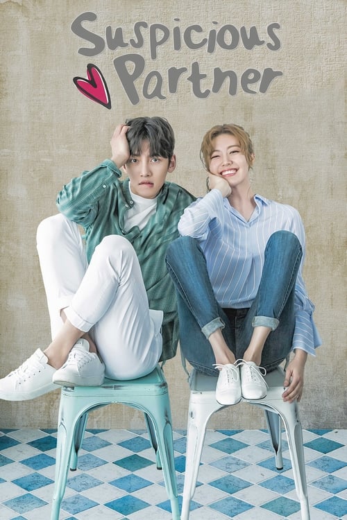 Suspicious Partner izle