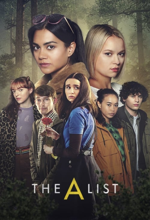 The A List izle