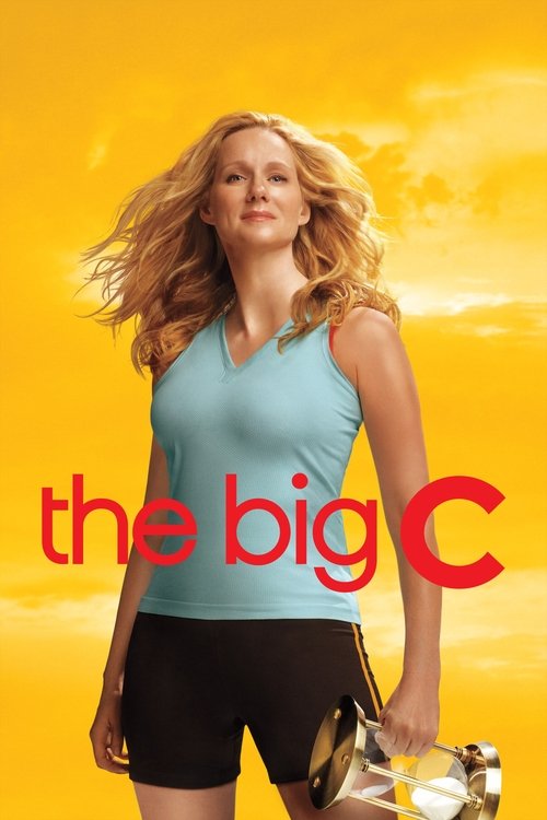 The Big C izle