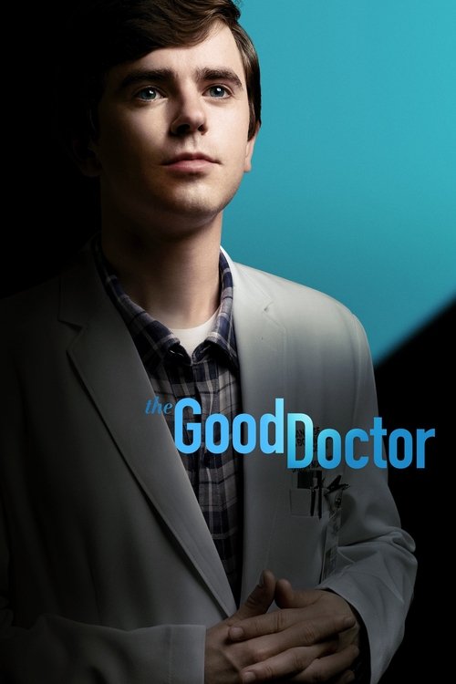 The Good Doctor izle