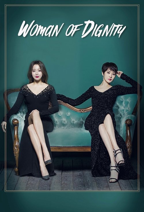 The Lady in Dignity izle