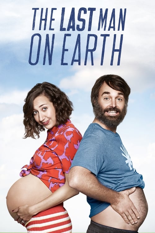 The Last Man on Earth izle