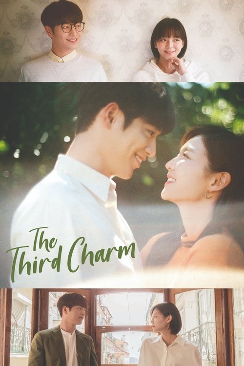 The Third Charm izle