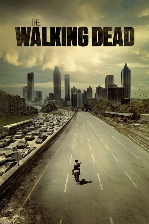 The Walking Dead izle