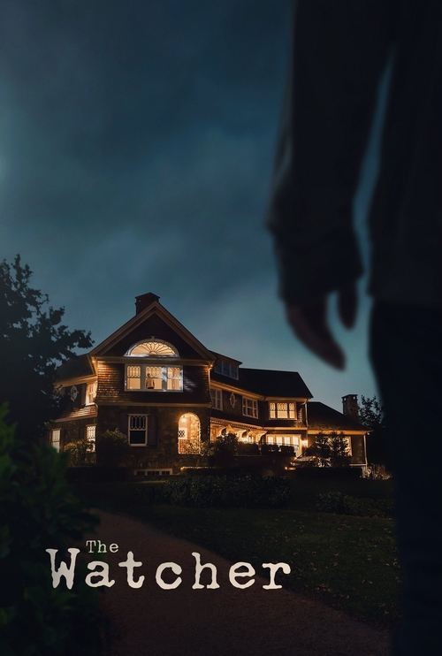 The Watcher izle