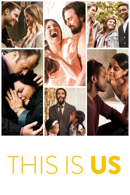 This Is Us izle