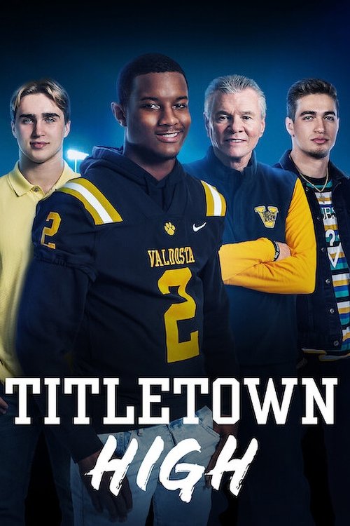 Titletown High izle