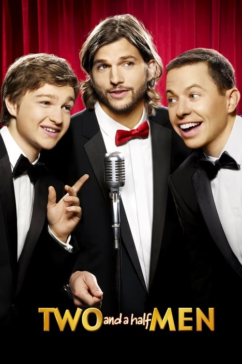 Two and a Half Men izle