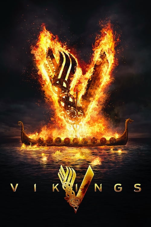 Vikings Valhalla izle