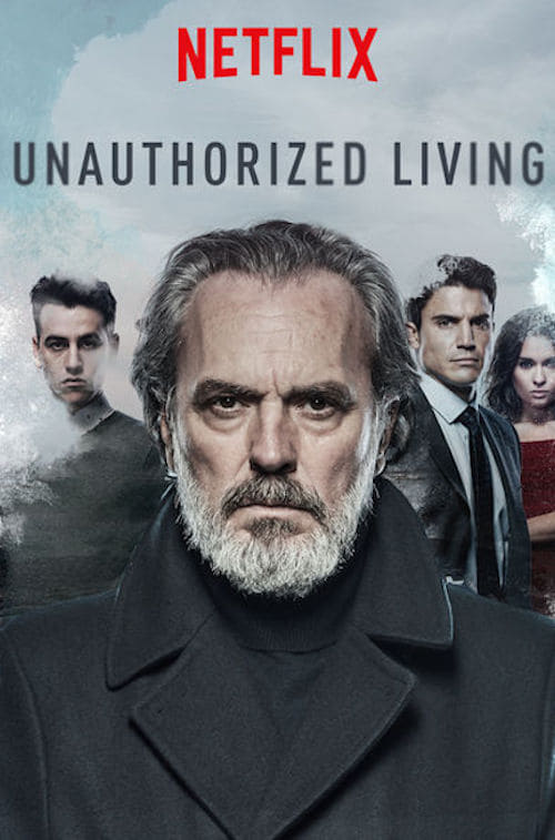 Vivir sin permiso izle