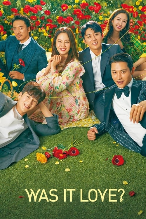 Was It Love? izle