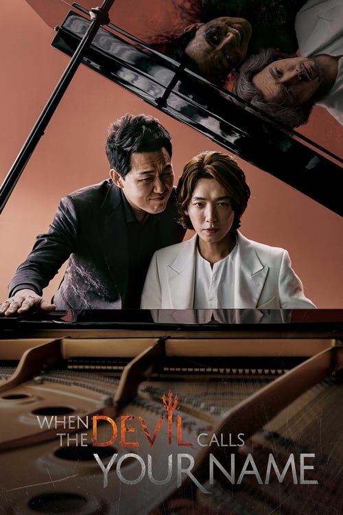 When the Devil Calls Your Name izle