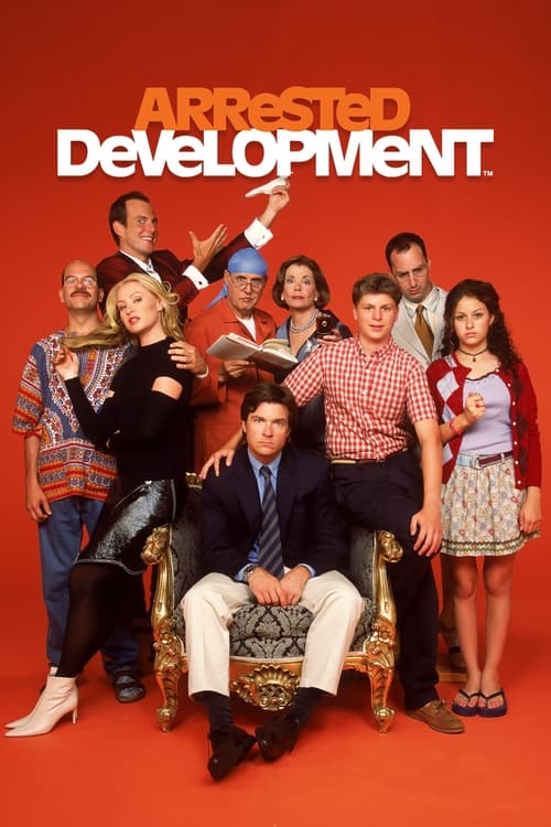 Arrested Development izle
