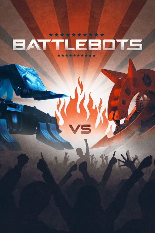 BattleBots izle
