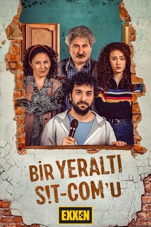 Bir Yeraltı Sit-Com’u izle