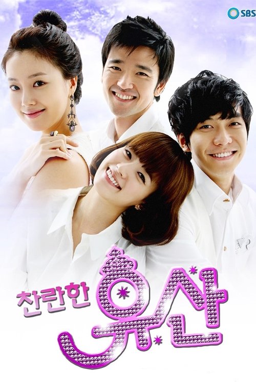 Brilliant Legacy izle