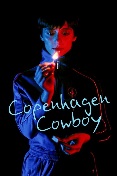 Copenhagen Cowboy izle