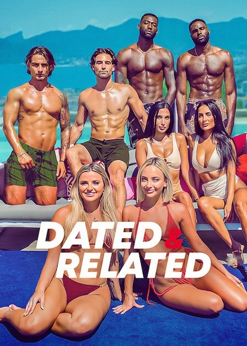 Dated and Related izle