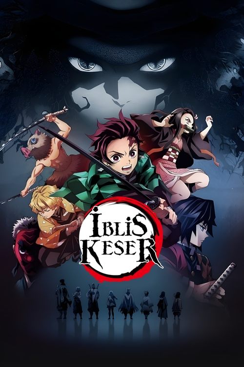 Demon Slayer Kimetsu no Yaiba izle