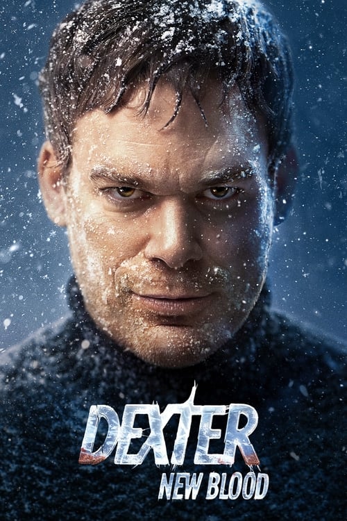 Dexter New Blood izle