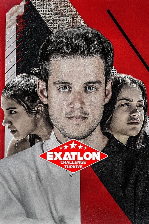 Exatlon Türkiye izle