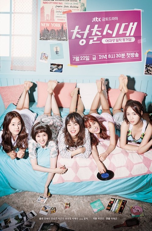 Hello, My Twenties! izle