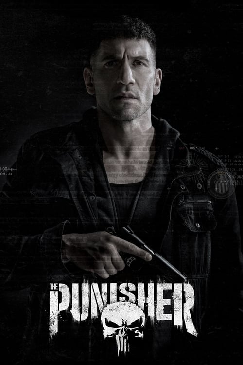 Marvel’s The Punisher izle
