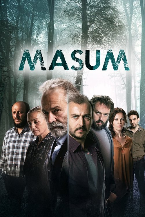 Masum izle