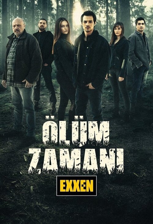 Ölüm Zamanı izle