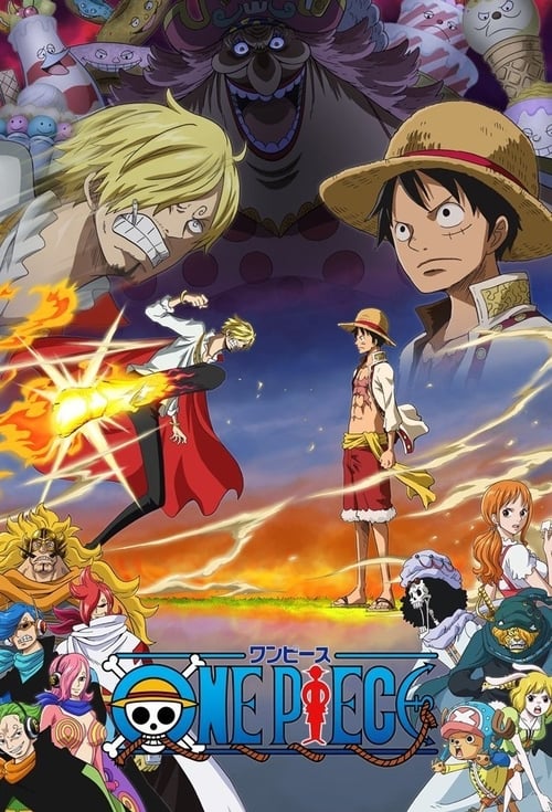 One Piece izle