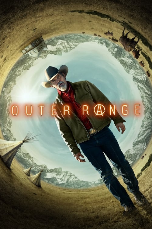Outer Range izle
