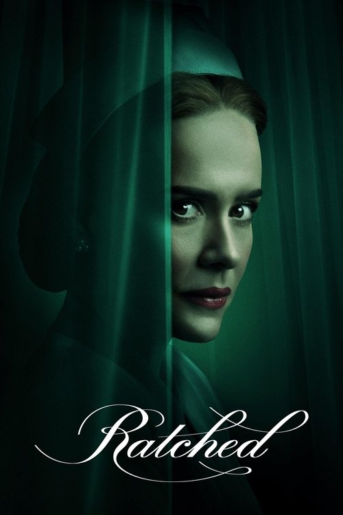 Ratched izle