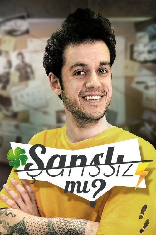Şanslı mı Şanssız mı? izle