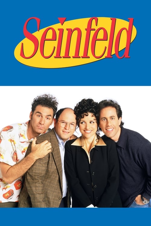 Seinfeld izle