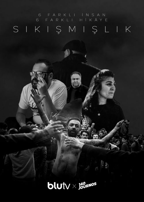 Sıkışmışlık izle