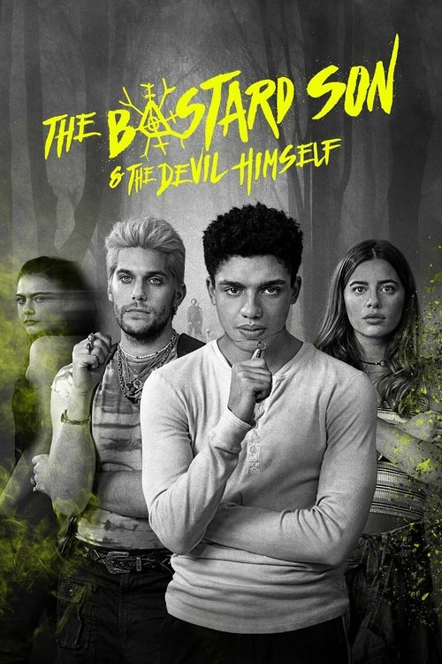 The Bastard Son & the Devil Himself izle